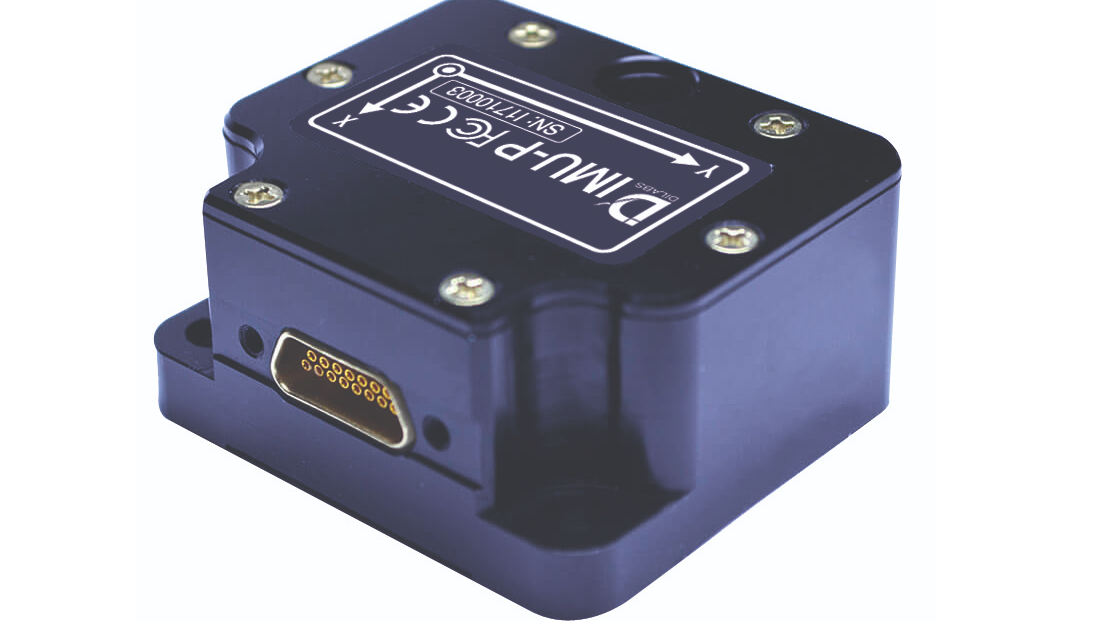 Inertial Measurement Unit