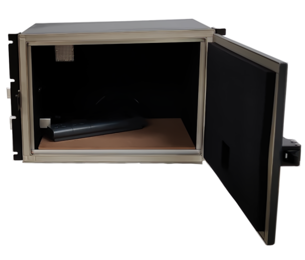 LBX1000 COMPACT RF SHEILD BOX