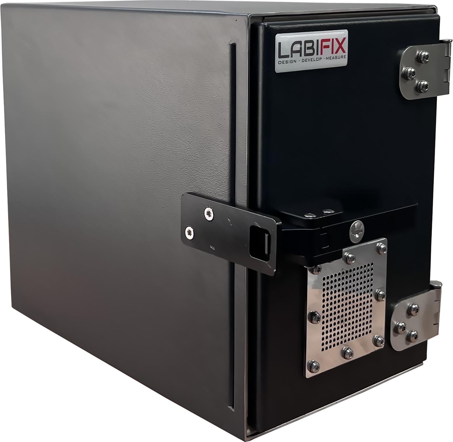 LBX1400 RF SHEILD BOX