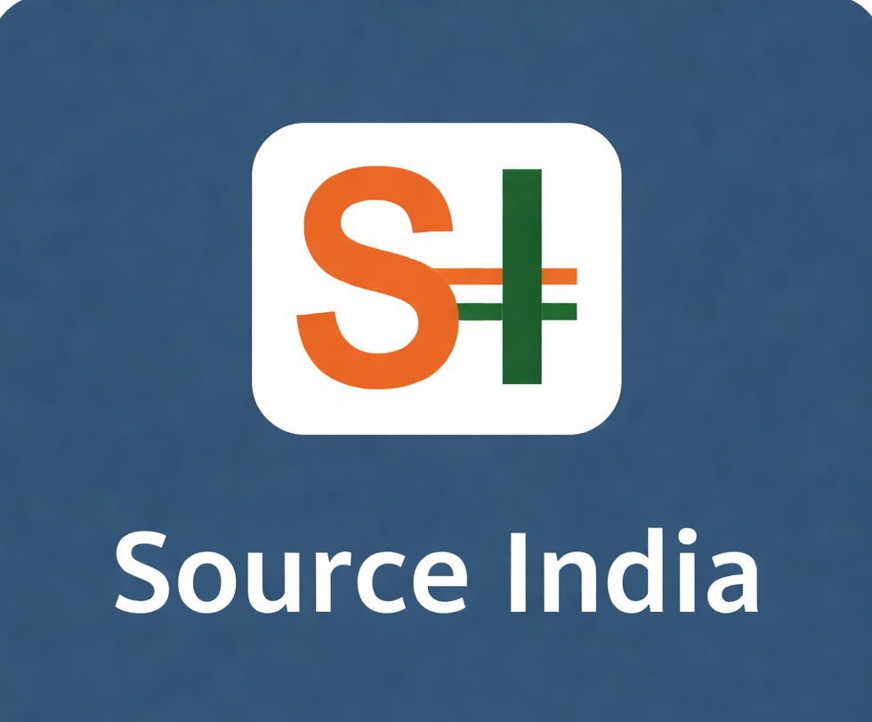 Source India