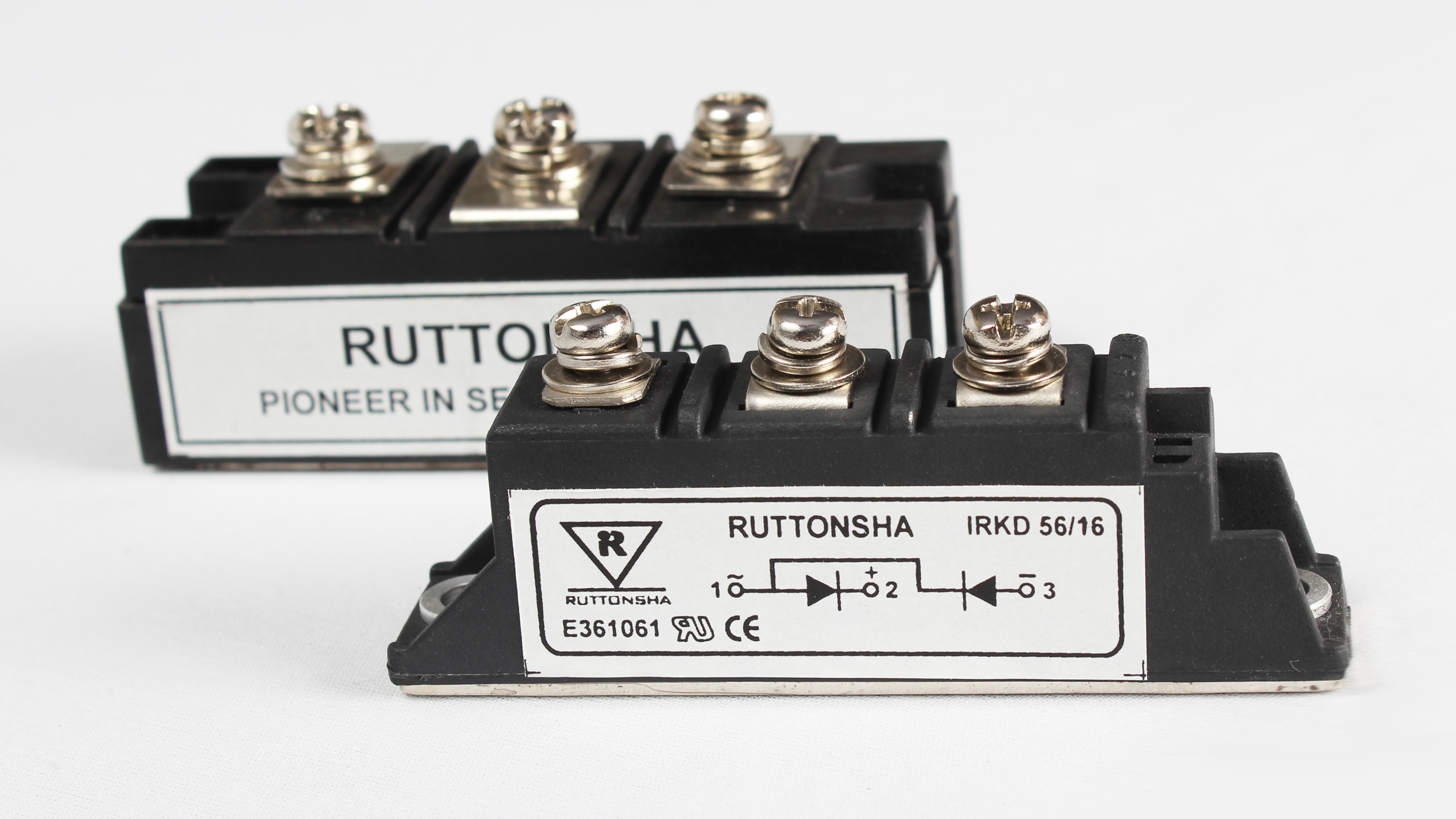 Diode - Diode Modules