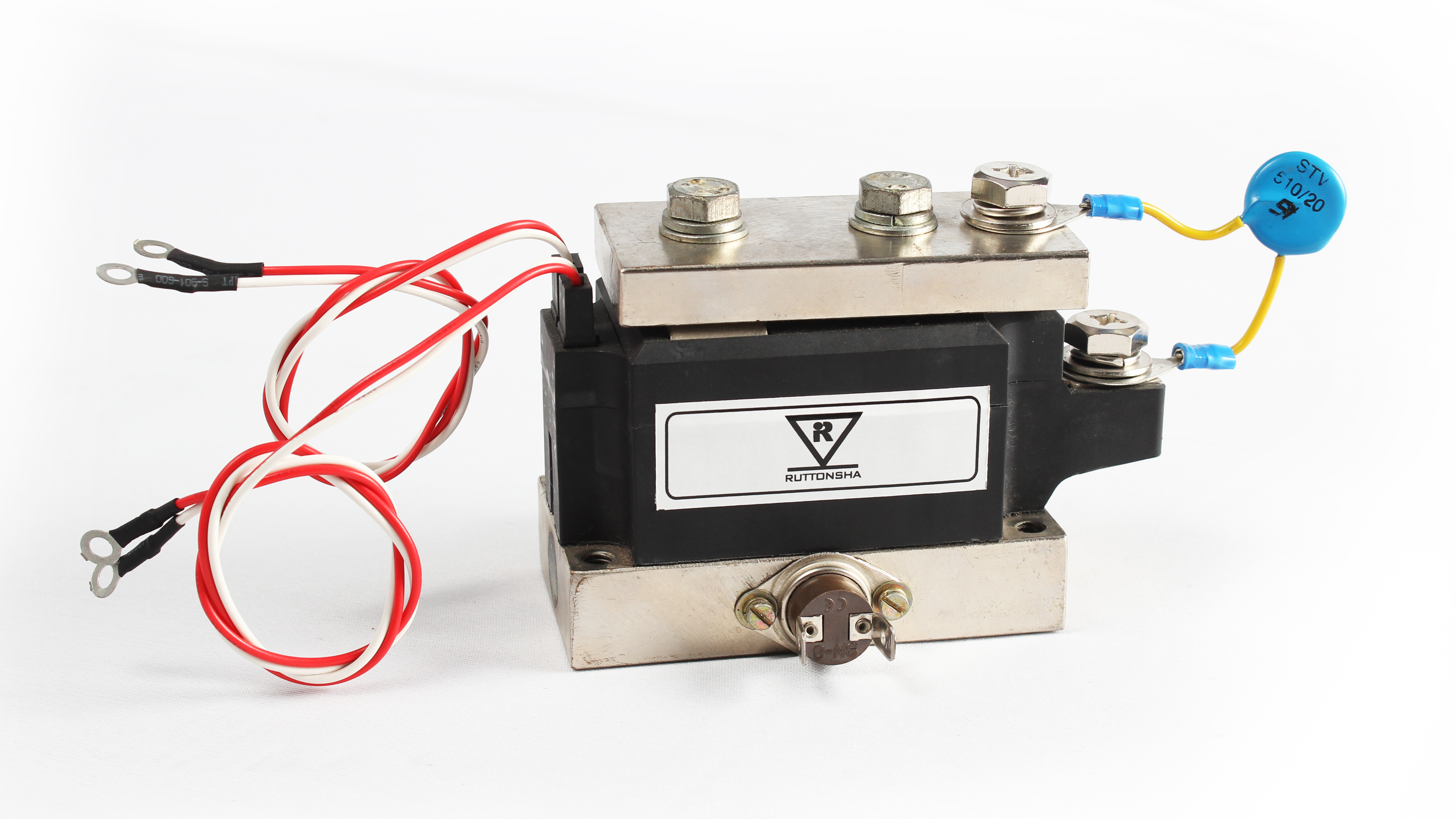 Isolated Water Cooled Module