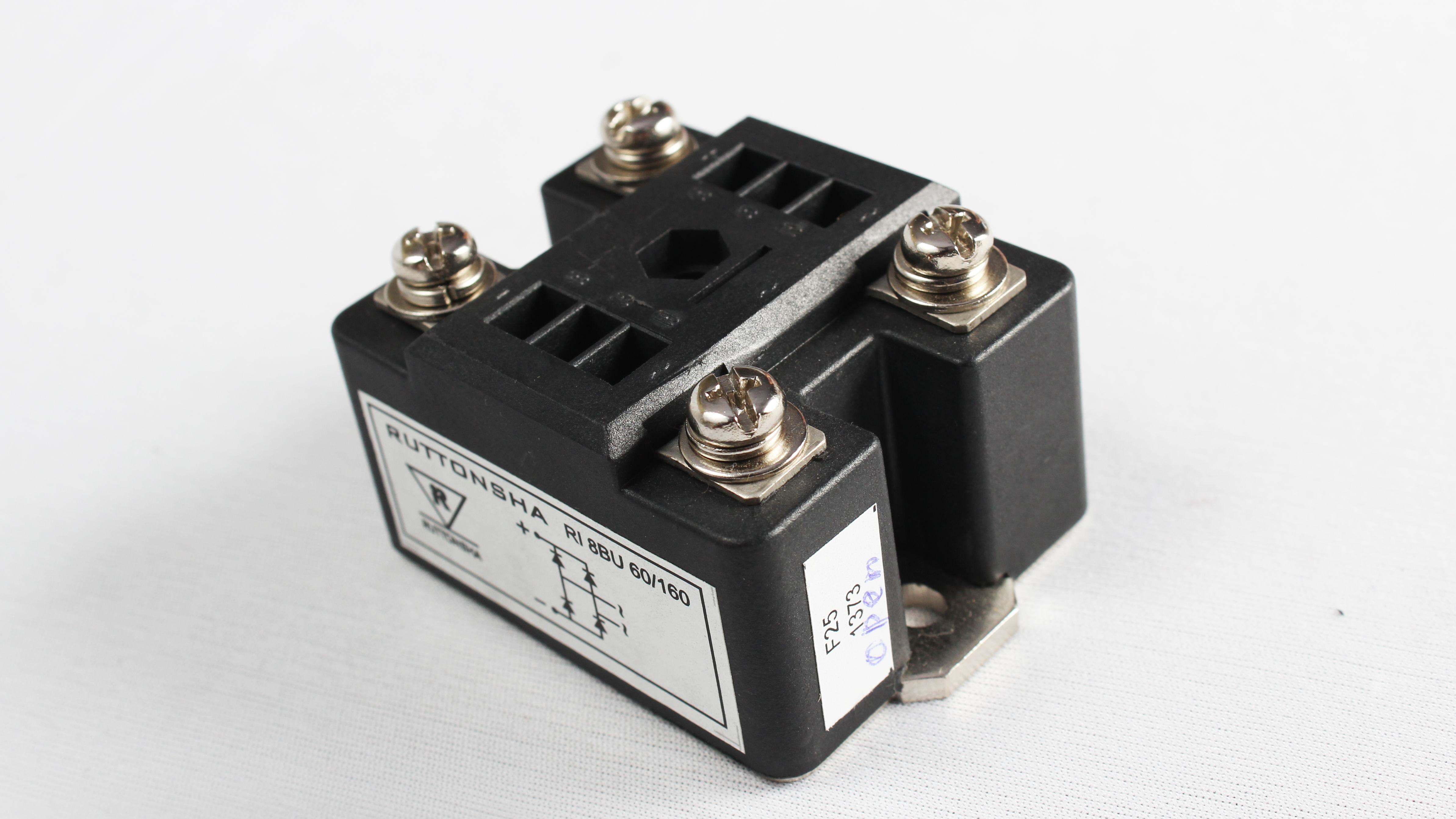 Single Phase Diode Bridge Module