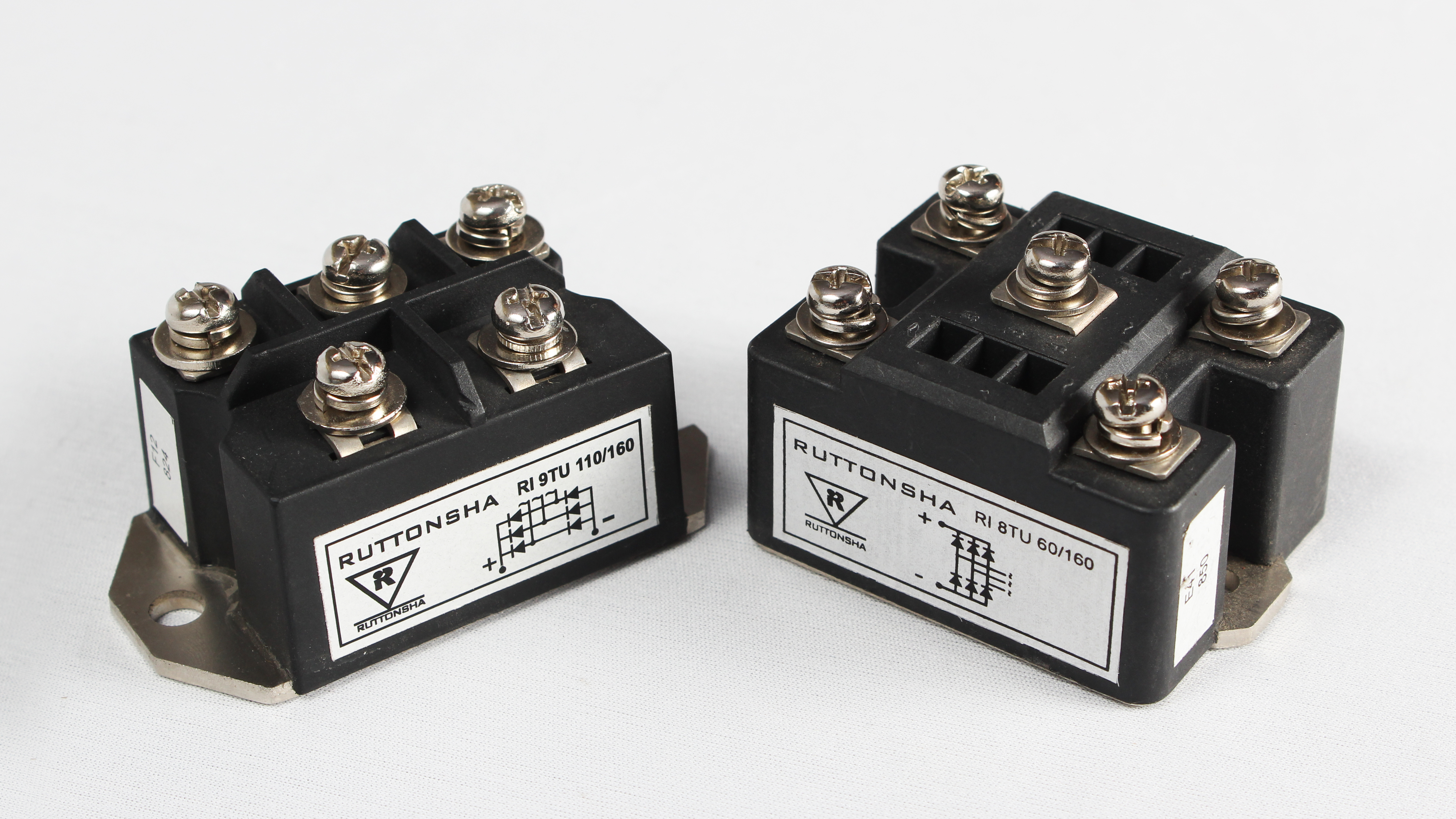 Three Phase Diode Bridge Modules