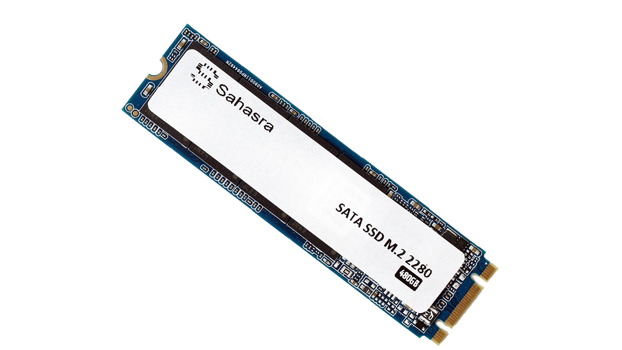 Sahasra SSD M.2 2280/NVMe