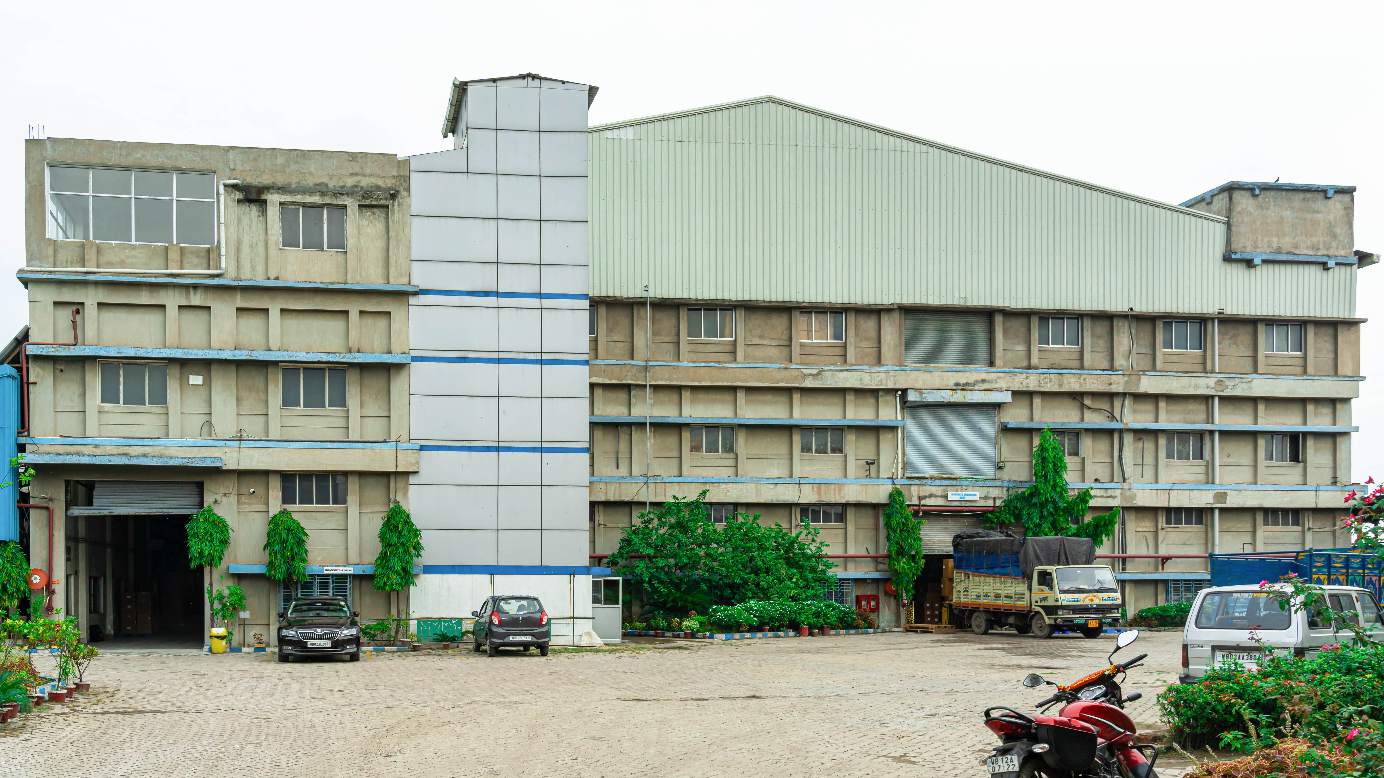 Original Equipment Manufacturers