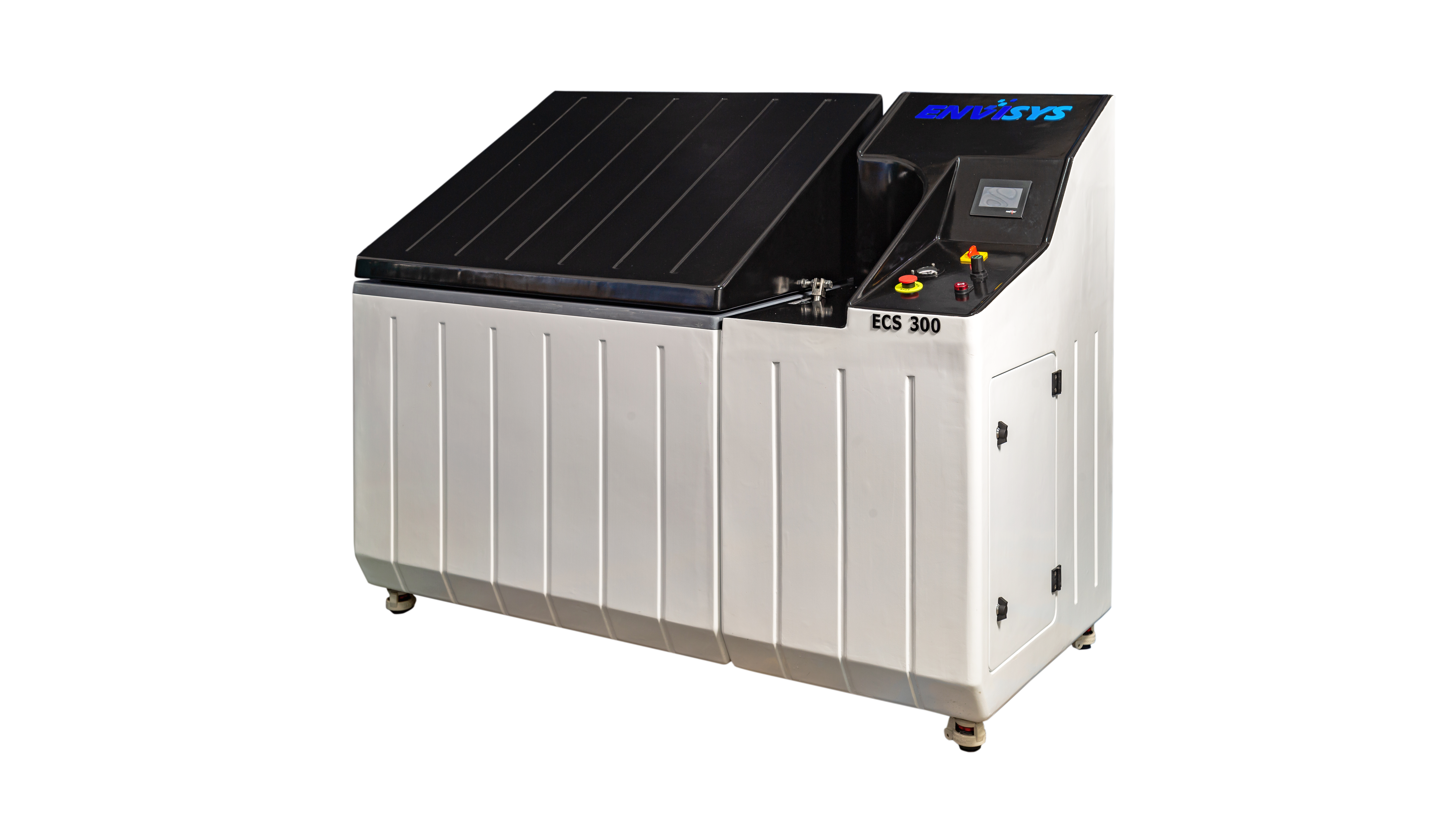 SALT SPRAY CHAMBER