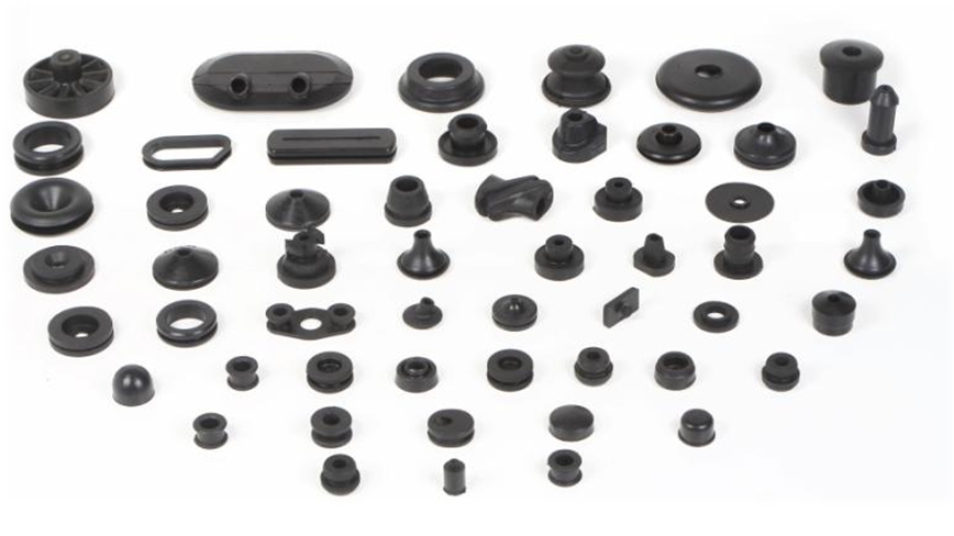RUBBER GROMMET