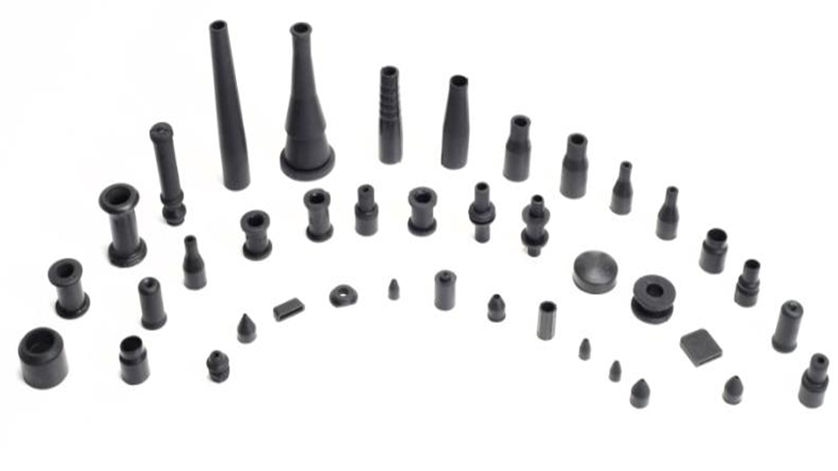 RUBBER SLEEVE