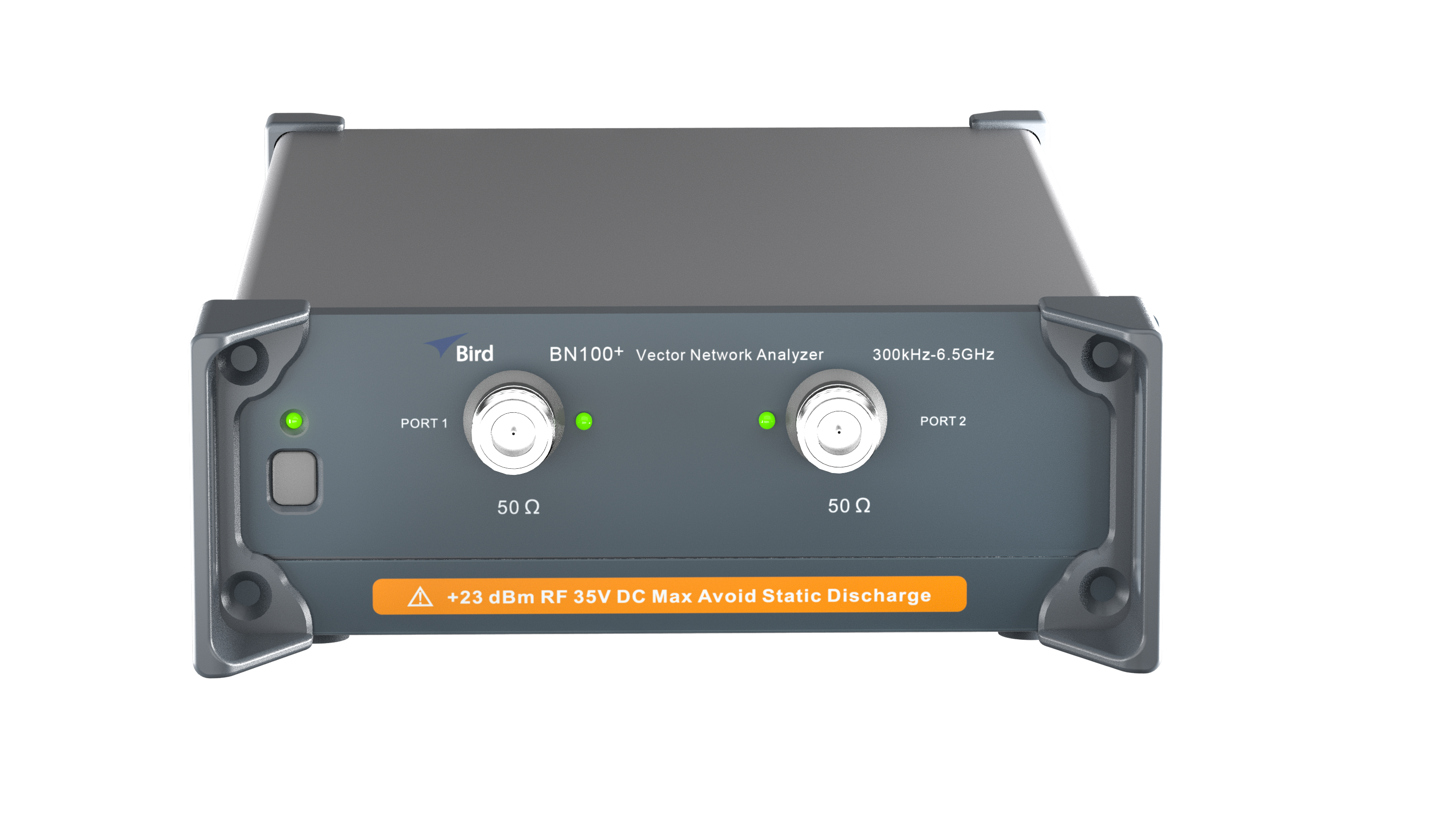 Portable Vector Network Analyzer