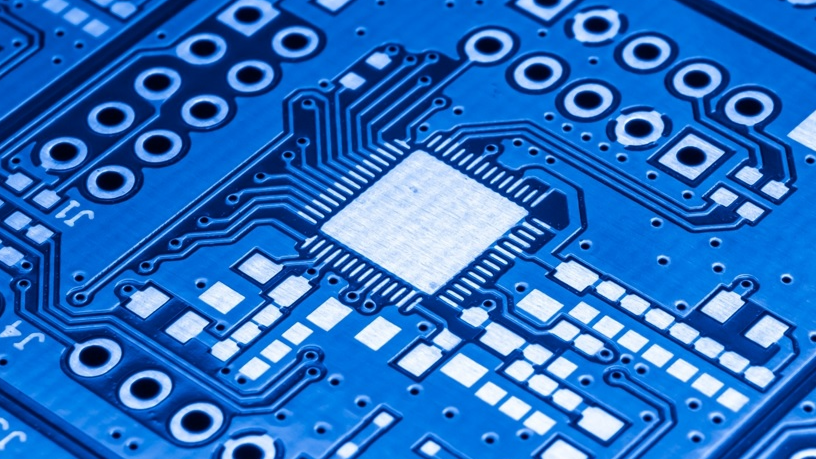 PCB