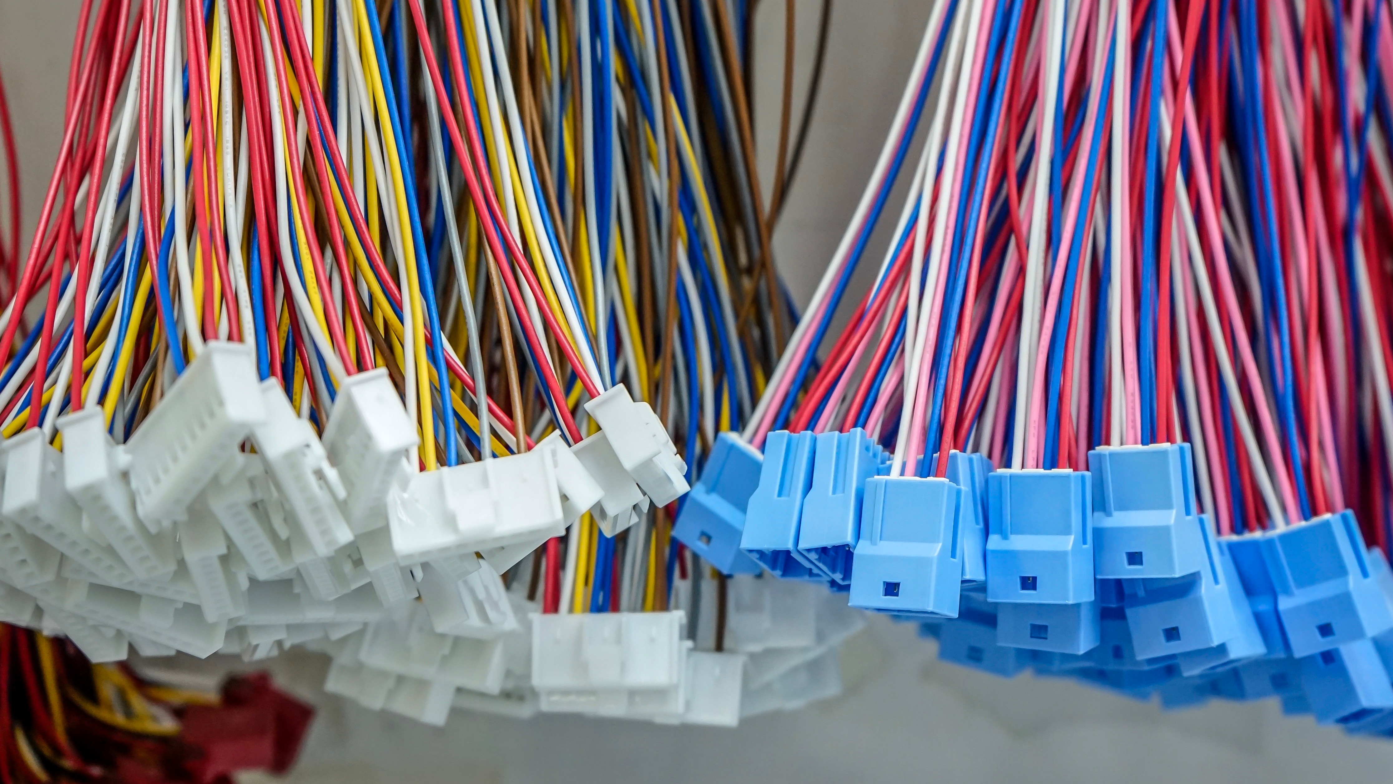 Wire Harness