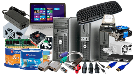 IT EQUIPMENT