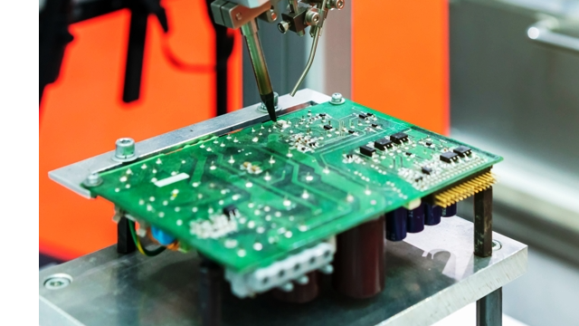 PCB - Assembly