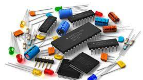 Electronic Components