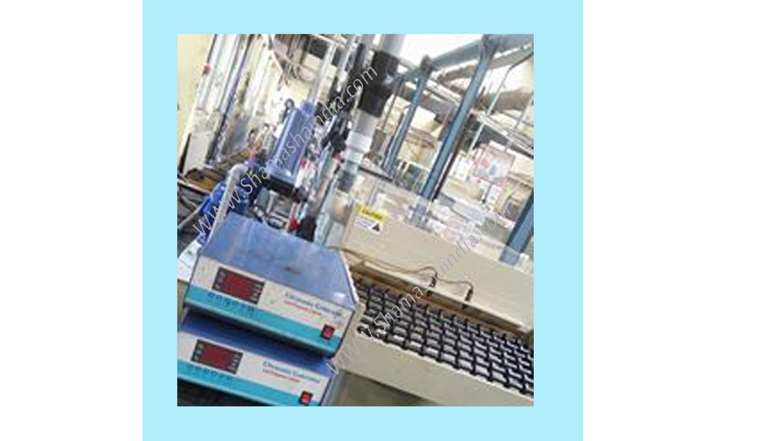 Direct Metallization Line