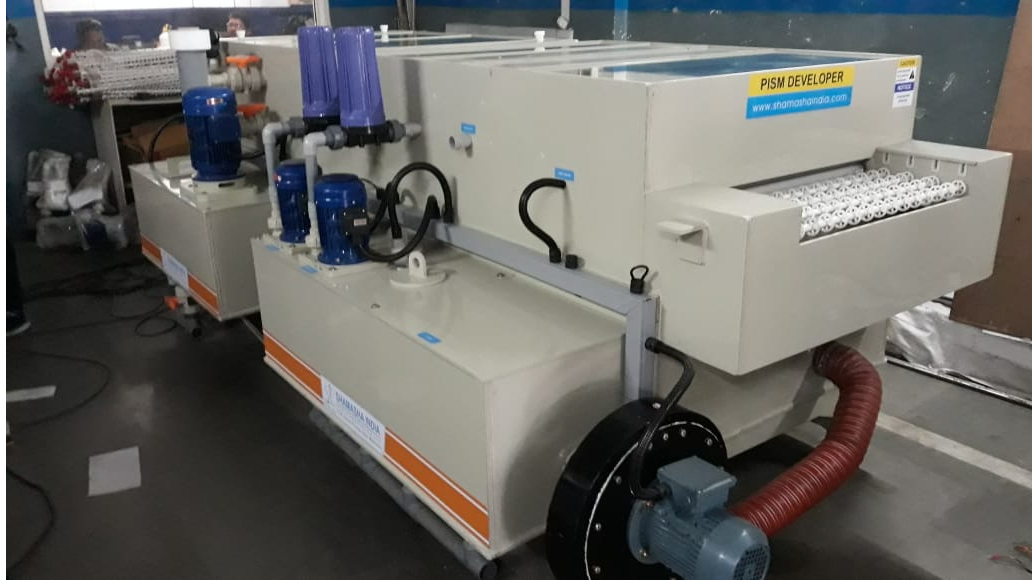 Film Developer / Processor