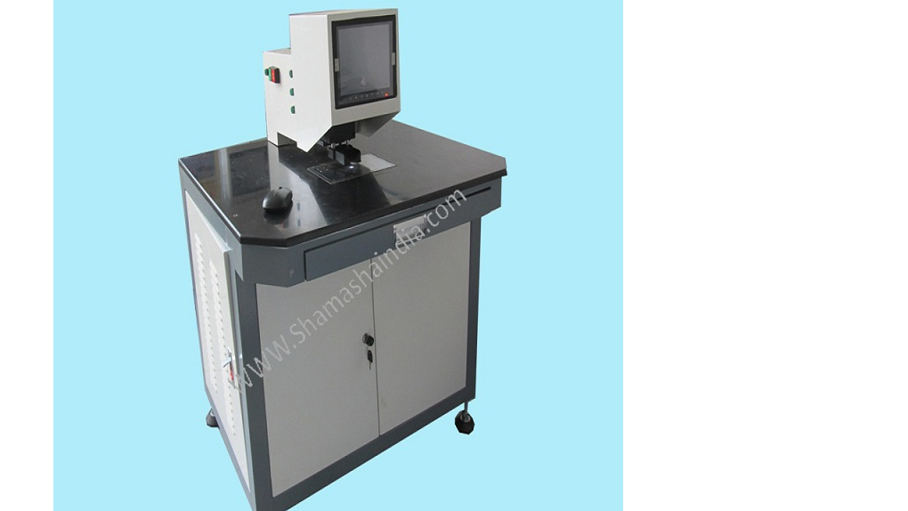 Guide Hole Drilling Machine