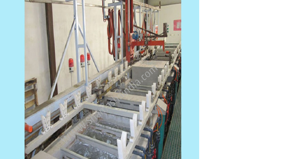 Panel & Pattern Plating Lines