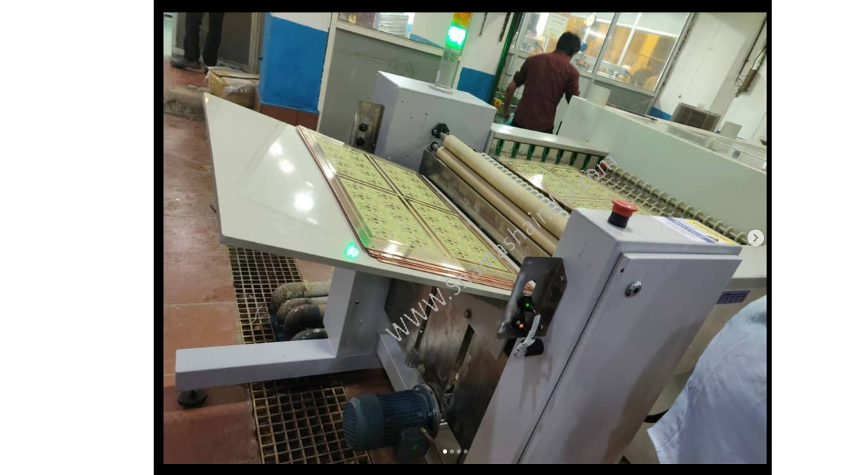 PCB Loader & Unloading Machinery