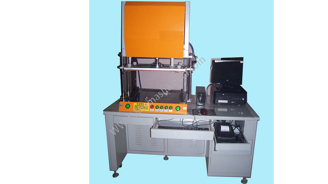 PCB Bare Board Tester