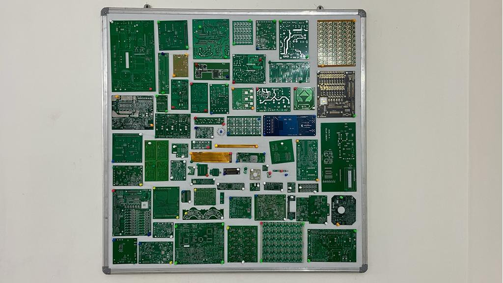 Printed Circuit Board