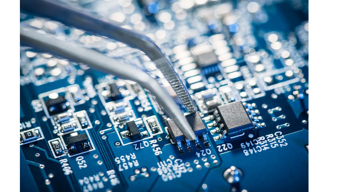 PCB assembly