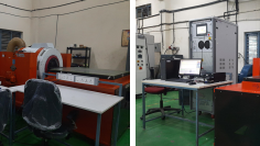 Dynamic and Vibration Testing