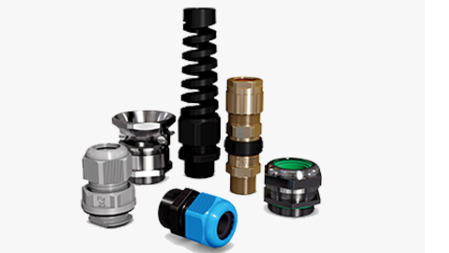 Cable glands