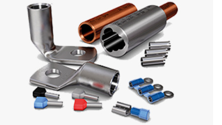 Contact parts