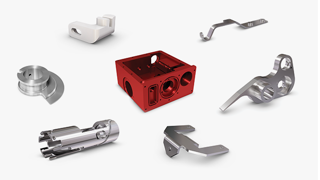 Customized Products