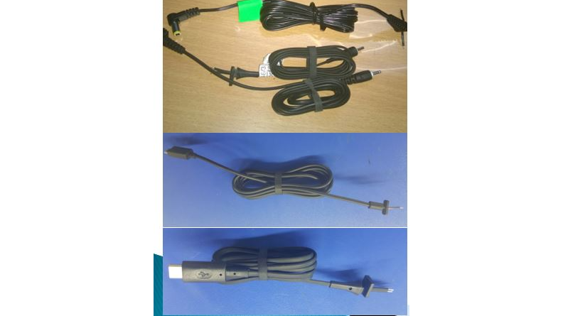 Charger Cables