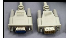 Dsub cables