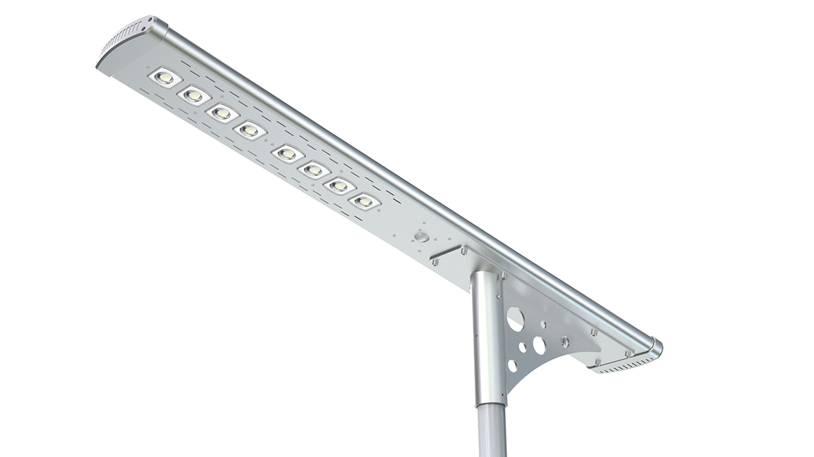 Solar Street light