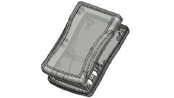 Handheld Enclosures