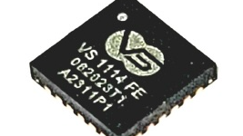 Weighing Scale ASIC