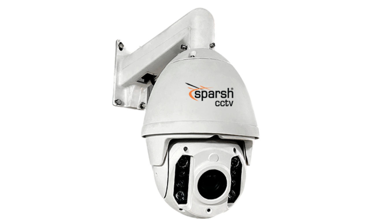 PTZ CAMERA