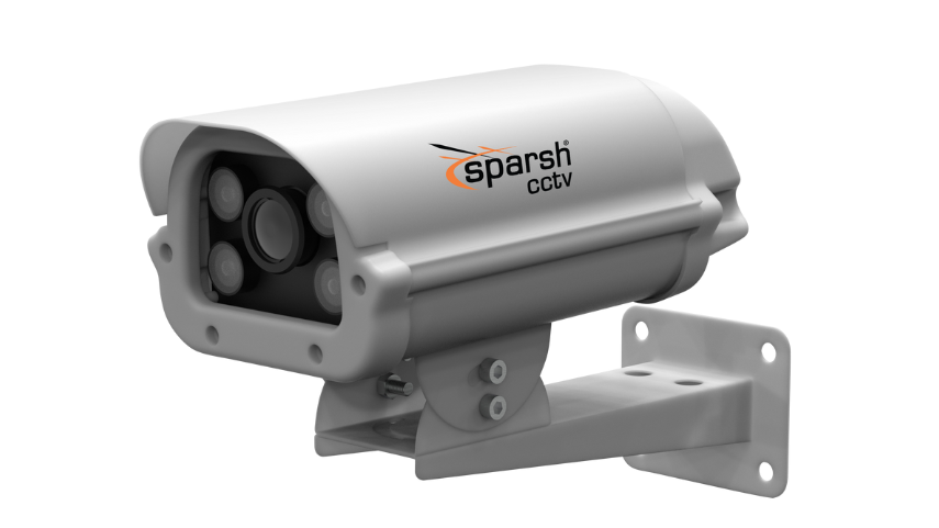 BULLET CAMERA