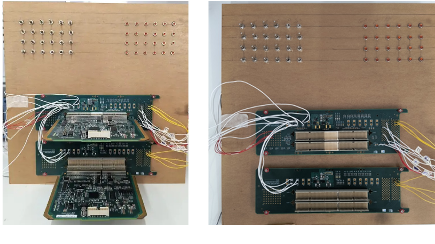 Pylon Logic Controller