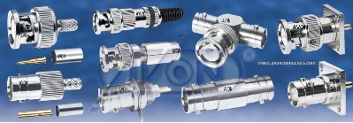 BNC CONNECTOR