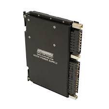 DC-DC 3U VPX POWER SUPPLY